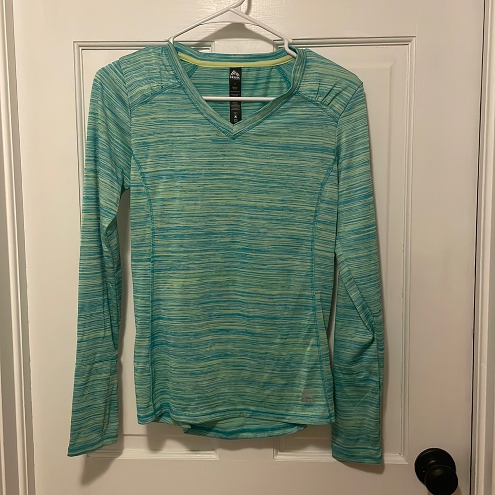 RBX Running Shirt Size S